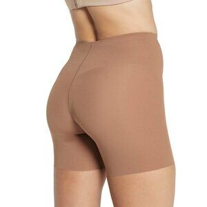 Butt Lifter Shapewear Tummy Control Short - Brown